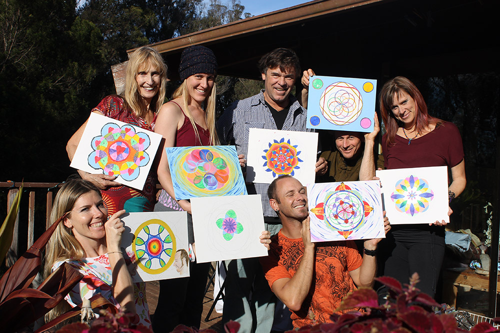 art class